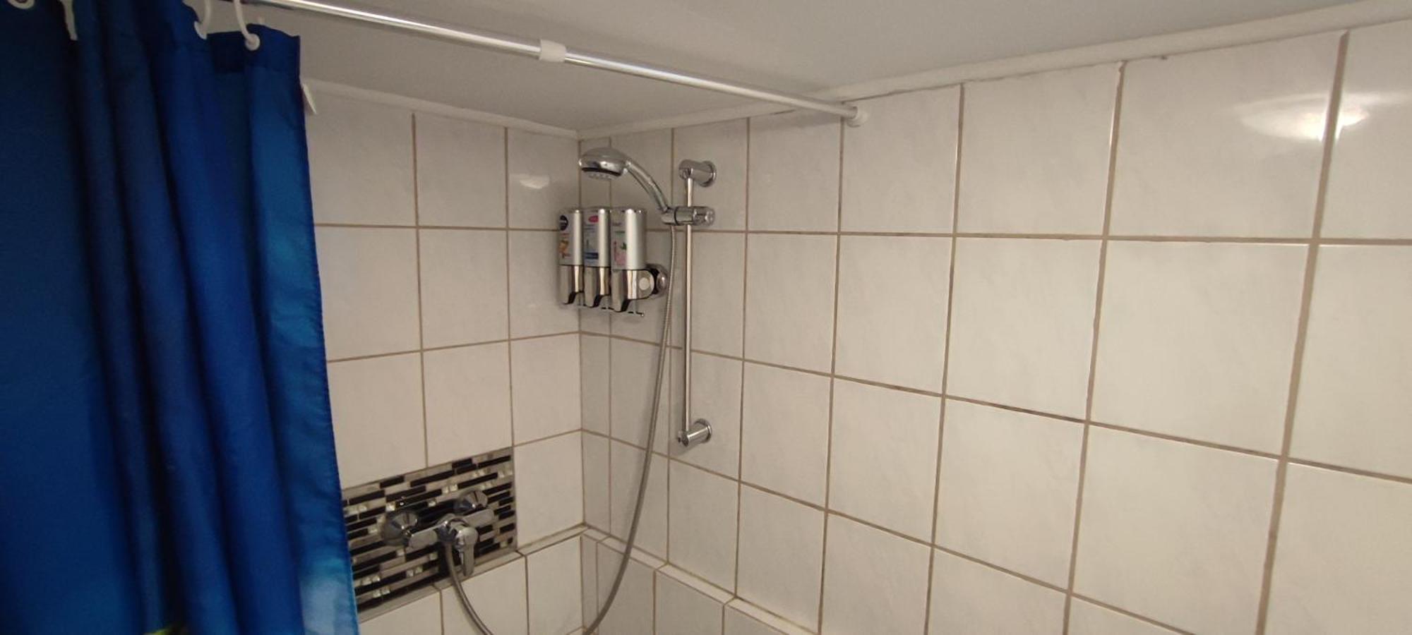 Studio Ferienwohnung Untergeschoss Ostrach Esterno foto